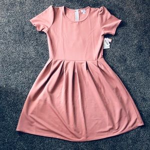 LuLaroe Amelia 2XL (NWT)